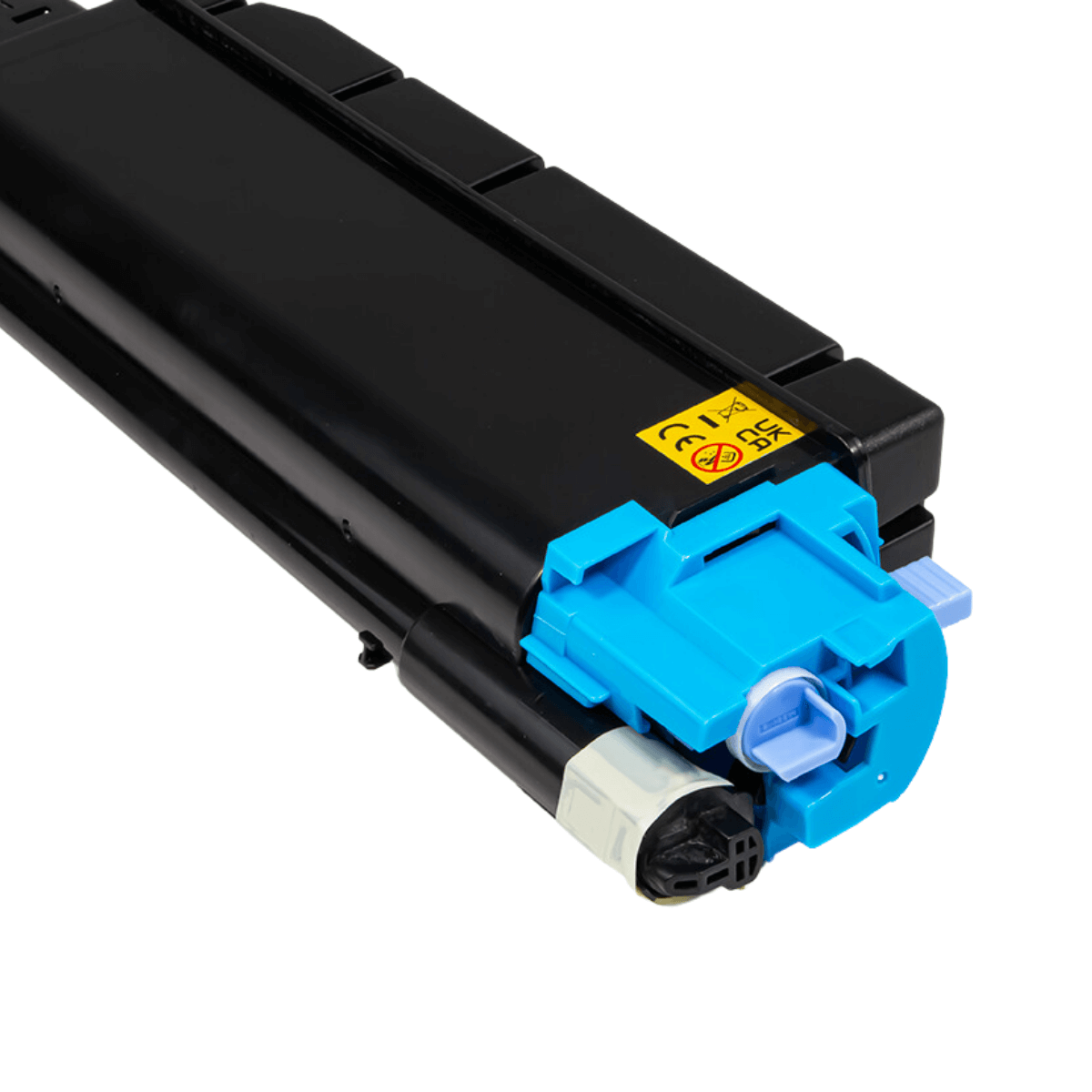 Cartucho de Toner P/ Kyocera Tk5152 Ciano C/ Chip 10K - Integral