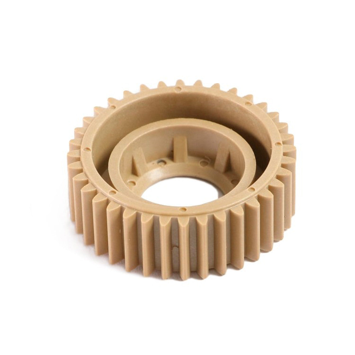 Engrenagem do Rolo de Fusão 36T Compatível p/ Kyocera KM2810 ( 2HS25260 ) - ZeusV3