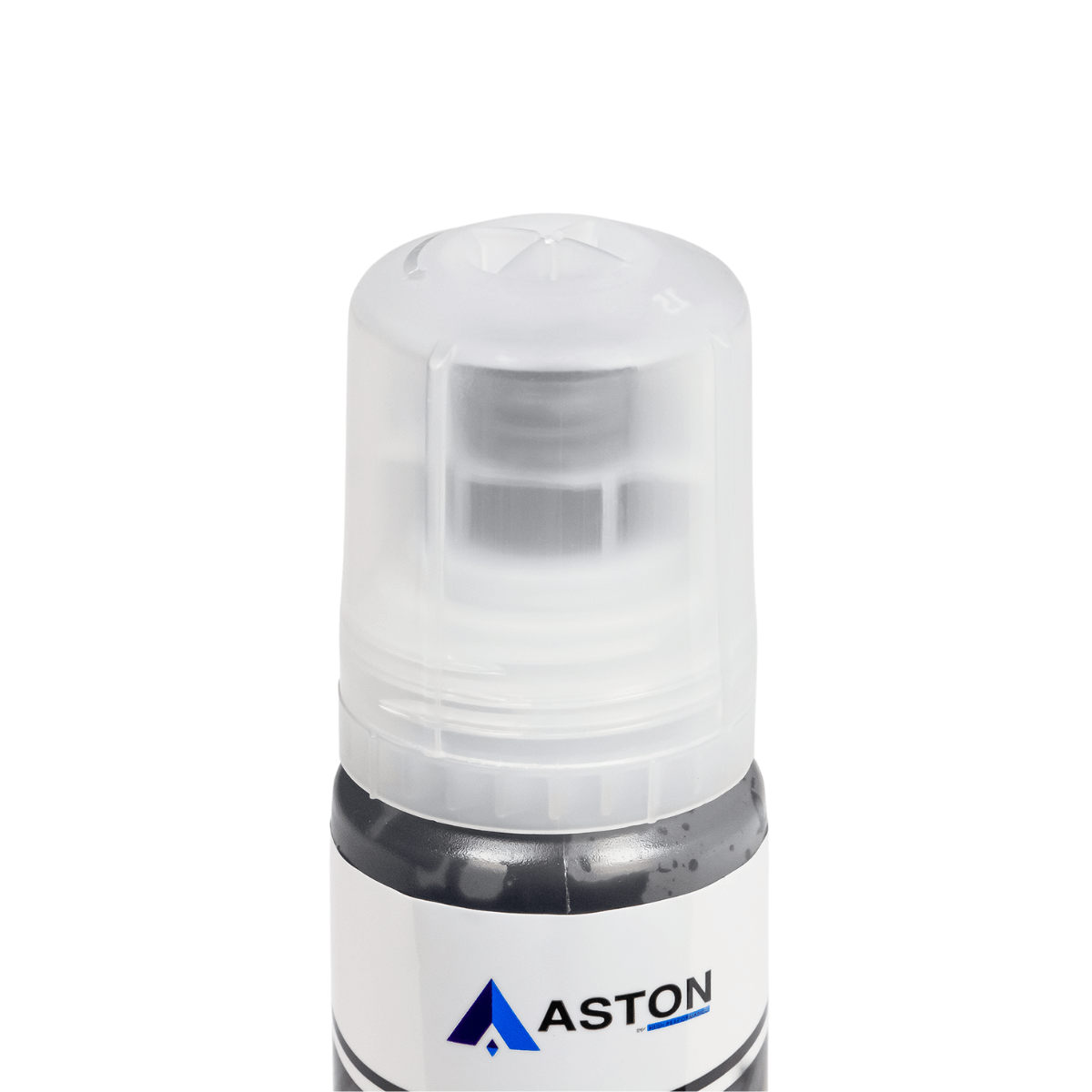 Refil de Tinta P/ Epson T504 T544 ET05 Preta 70ml - Aston