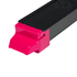 Toner Compatível Zeus TK8117 Magenta P/ Kyocera C/ Chip - 6K