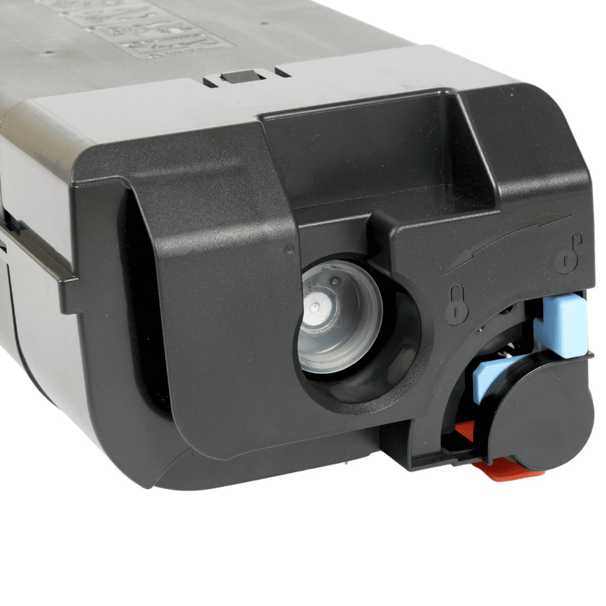 Cartucho de Toner P/ Kyocera TK6707 C/ Chip 70K - Integral