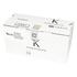 Cartucho de Toner P/ Kyocera TK5432 Preto C/ Chip 1.25K - Zeus