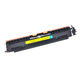 Cartucho de Toner Chinamate Compatível P/ HP 126a CE311A CF351A M175 M275 - CIANO