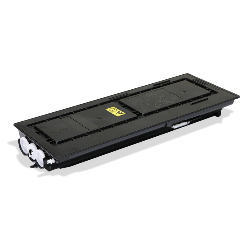 Toner Compatível Zeus TK410 TK411 P/ Kyocera KM1620 C/ Chip