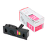 Cartucho de Toner Integral Compatível P/ Kyocera TK5232 Magenta C/ Chip - 2.2k