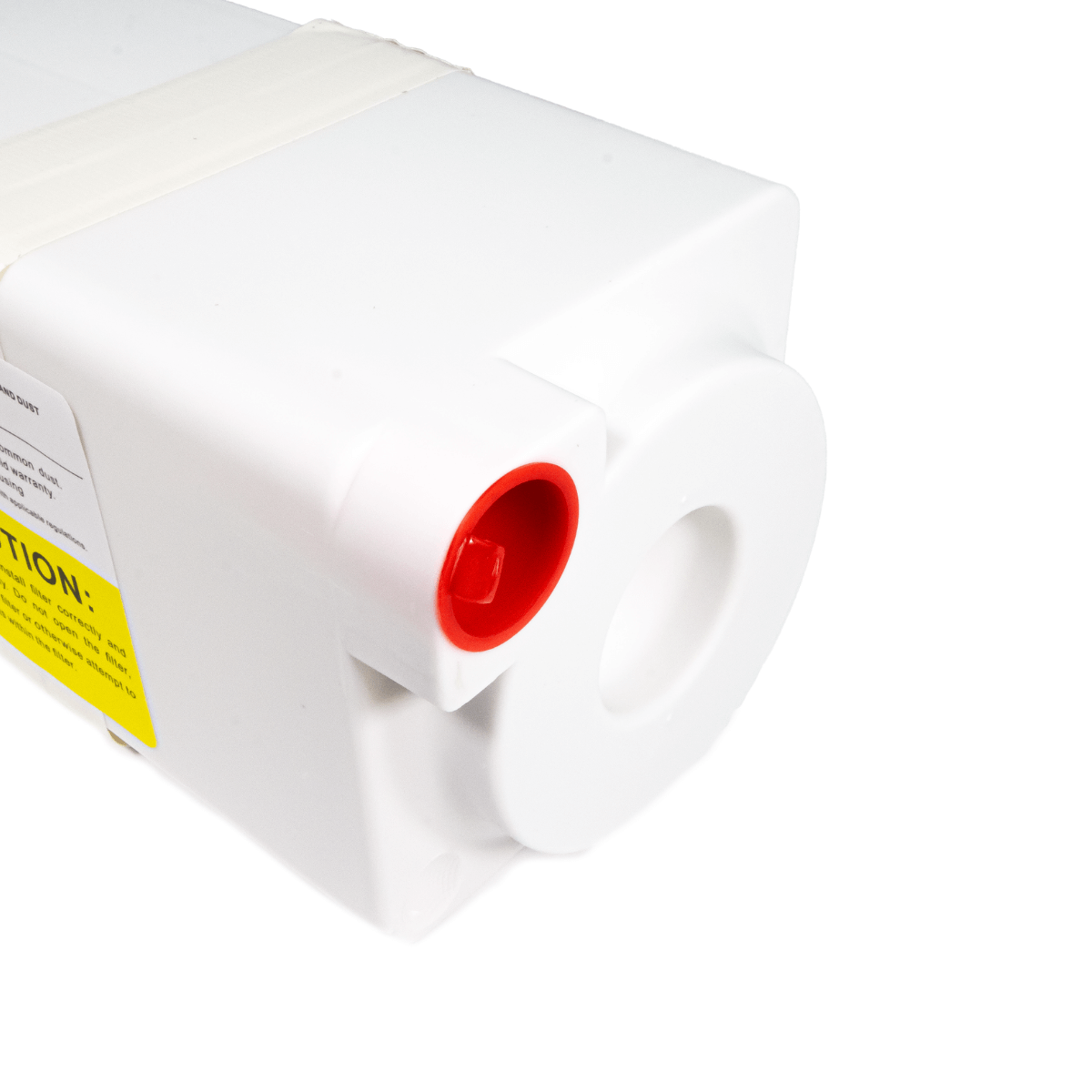 Filtro P/ Aspirador de Pó P/ Copiadora XC-168 XC-166 HYB (3M) - Zeus