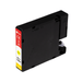 Cartucho de Tinta PGI-2100XL P/ Canon MB5310 MB5410 Amarelo C/ Chip 1.5K 20.4ml - G&G