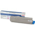 Cartucho de Toner Okidata C831 Magenta -  Original Okidata
