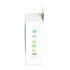 Refil de Tinta P/ Epson T504 T544 Magenta Corante 70ml - G&G (NEI3-EUM)