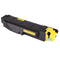 Toner Compatível Zeus TK5152 Yellow P/ Kyocera C/ Chip - 10K