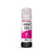 Refil de Tinta Epson T524320AL T524320 T524 Magenta | L15150 L15160 L6490 | Original 70ml