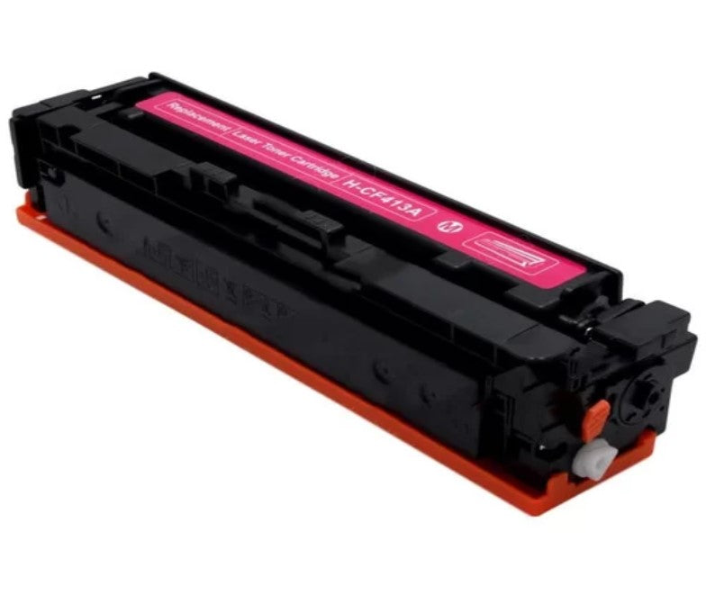 Cartucho de Toner Evolut Compatível P/ HP CF383A CE413A CC533A M476– MAGENTA