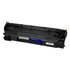 Cartucho de Toner P/ HP CF283a 283a 83a Preto C/ Chip 1.5K - Byqualy