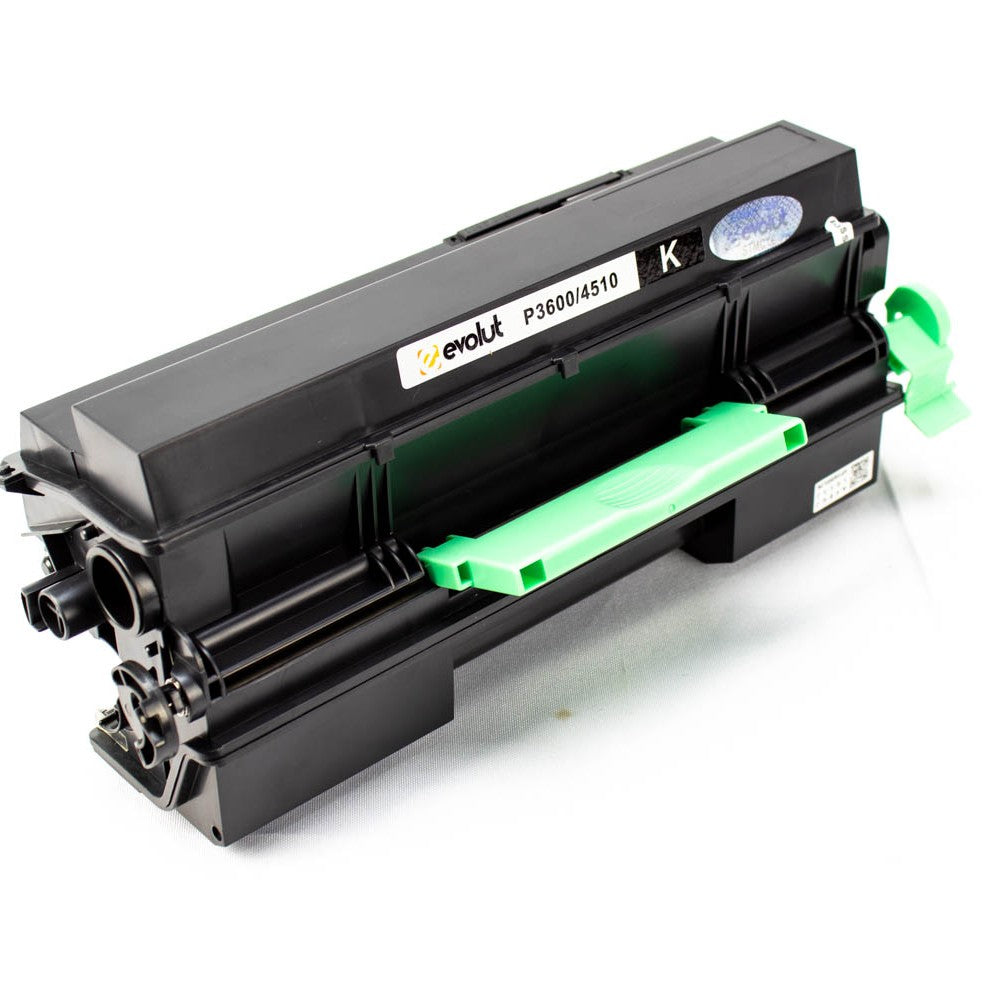 Toner Compatível Evolut para Ricoh p3600 SP4510SF - 6k
