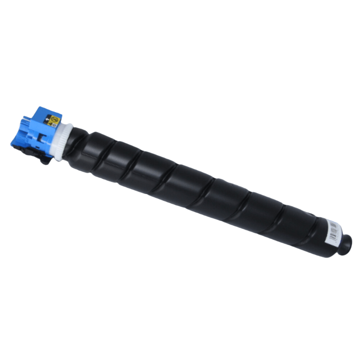 Toner Compatível p/ Kyocera TK8547 Cyan c/ Chip (20K) - ZEUS