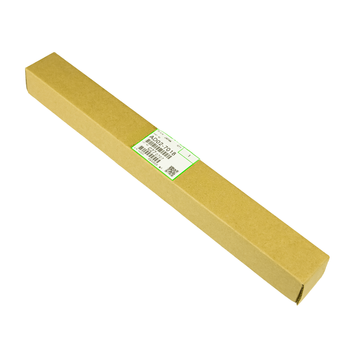 Rolo de Carga Compatível P/ Ricoh AF 1015, 1018, 2015 (AD02-7034)-CET