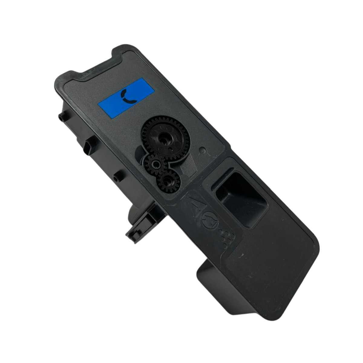 Cartucho de Toner P/ Kyocera TK5432 Ciano C/ Chip 1.25K - Integral