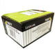 Toner Original 708XY 70C8XY0 Amarelo p/ Lexmark CS510de