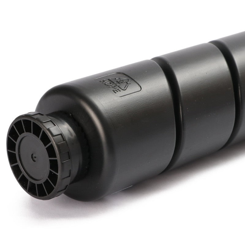 Toner Compatível Integral GPR-36 Black P/ Canon - 23K