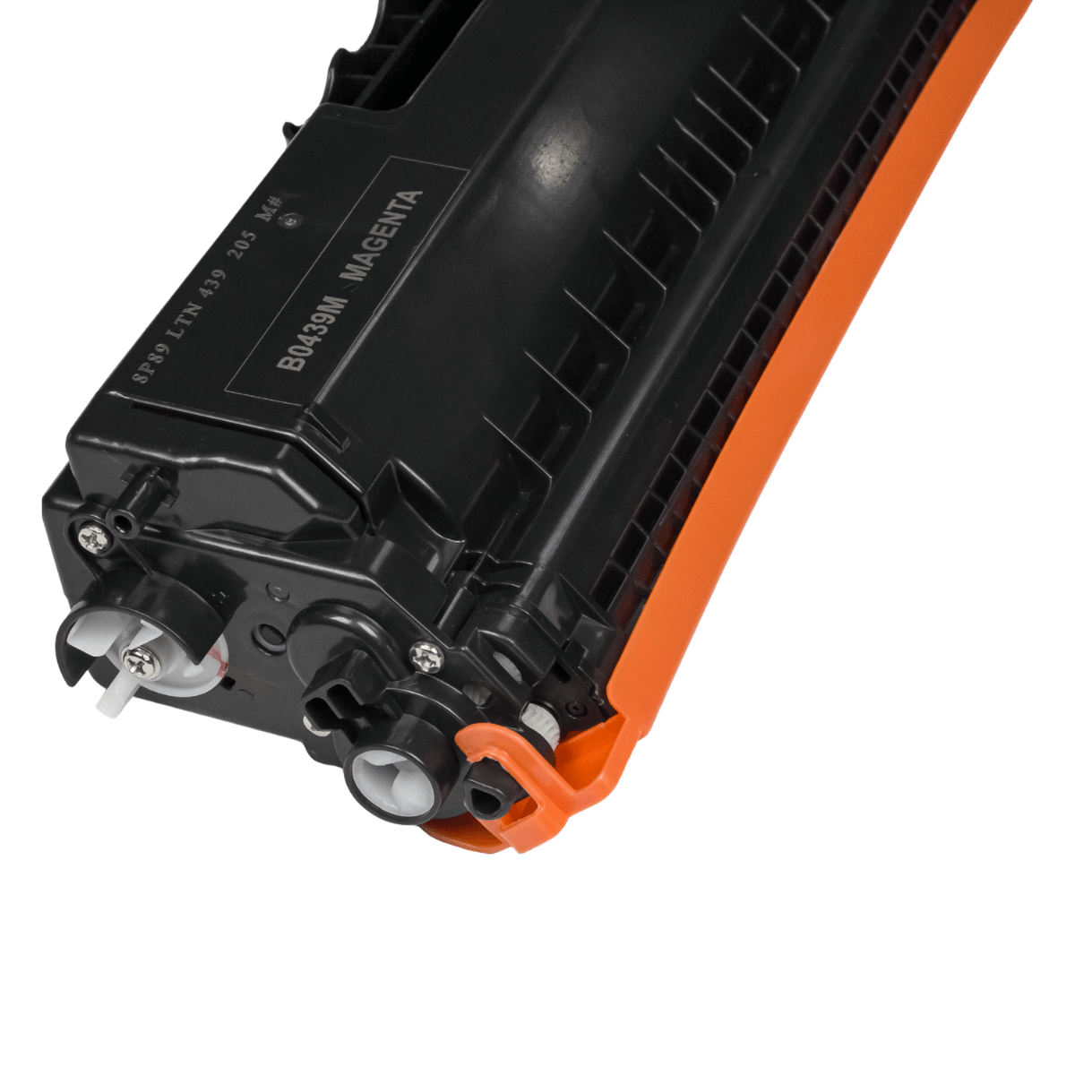 Cartucho de Toner P/ Brother TN-419 Amarelo 9K - Lotus