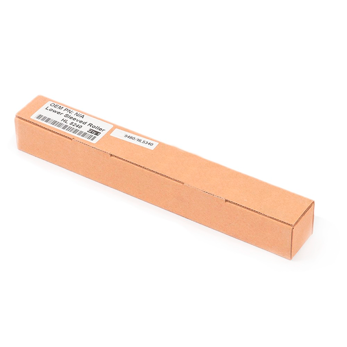 Rolo de Pressão Compatível p/ Brother MFC8480DN HL5340 - Lotus