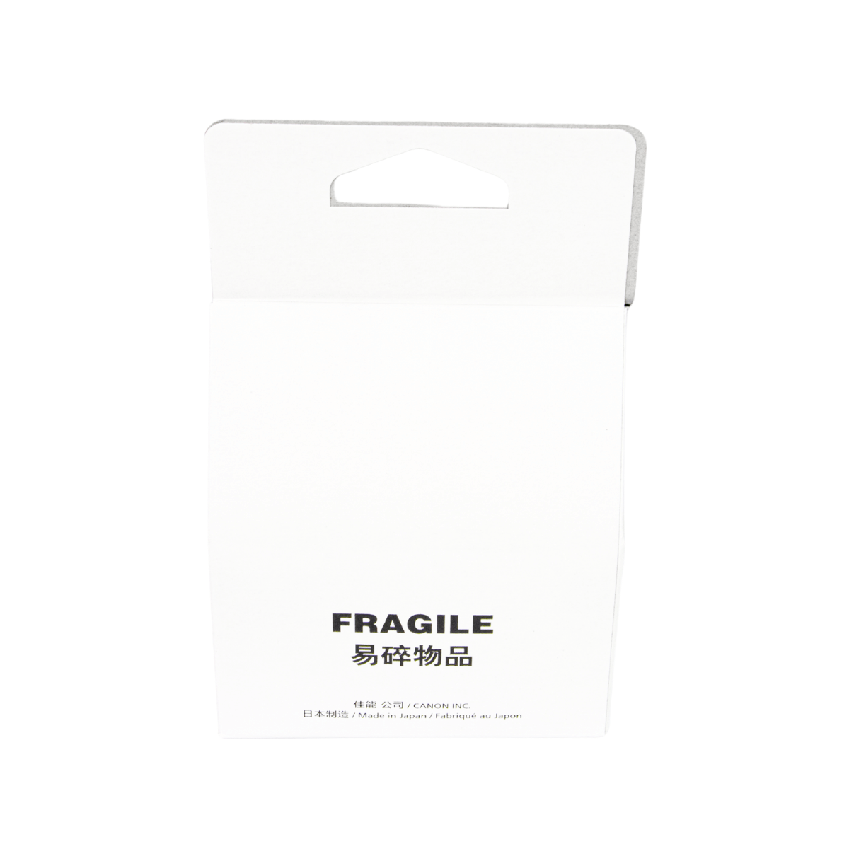 Cabeça de Impressão Preta Canon CA91 QY6-8001-010/ 000 Para G1100 G1110 G2100 G3110 - Original