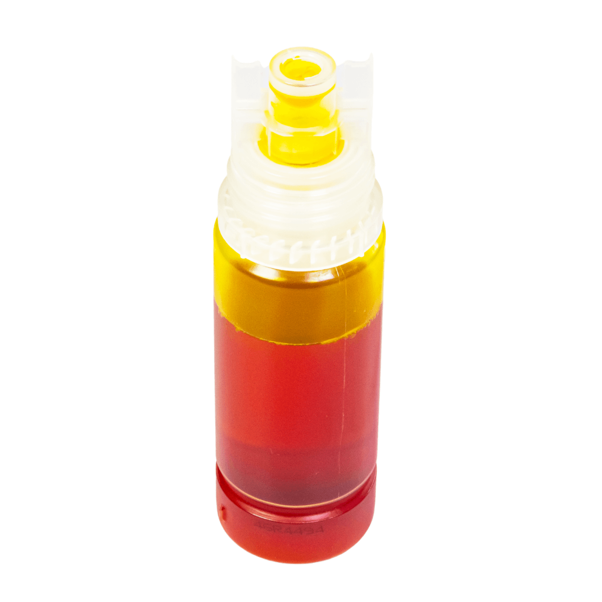 Refil de Tinta Compatível Chinamate T504 T544 Yellow p/ Epson - 70ml