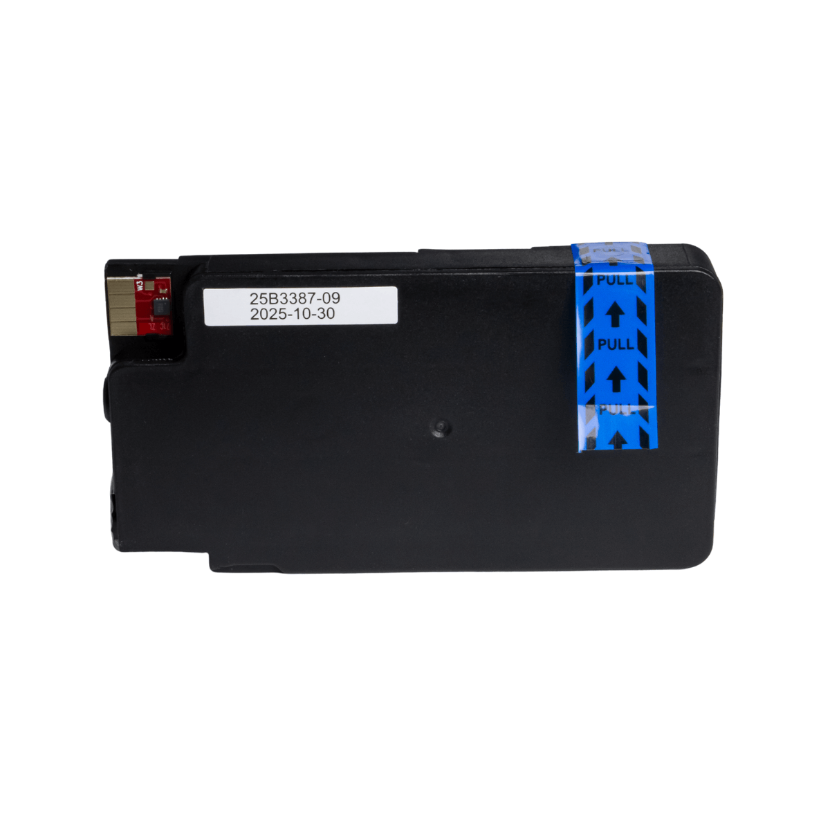 Cartucho de Tinta P/ HP 711XL CZ130A T520 T120 Ciano C/ Chip 27ml - X-Full