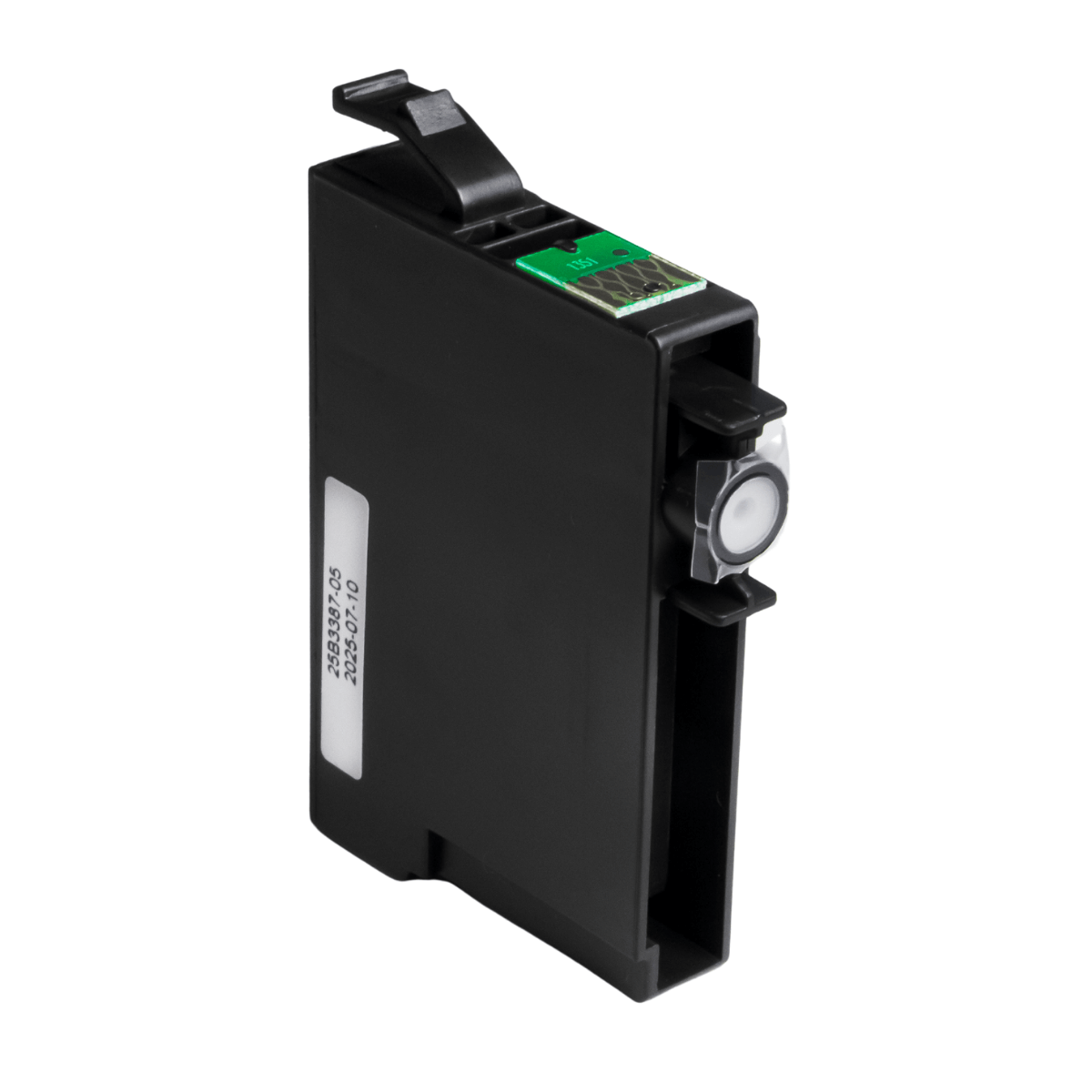 Cartucho de Tinta P/ Epson 1351 TX123 TX135 Preto C/ Chip 14ml - X-Full