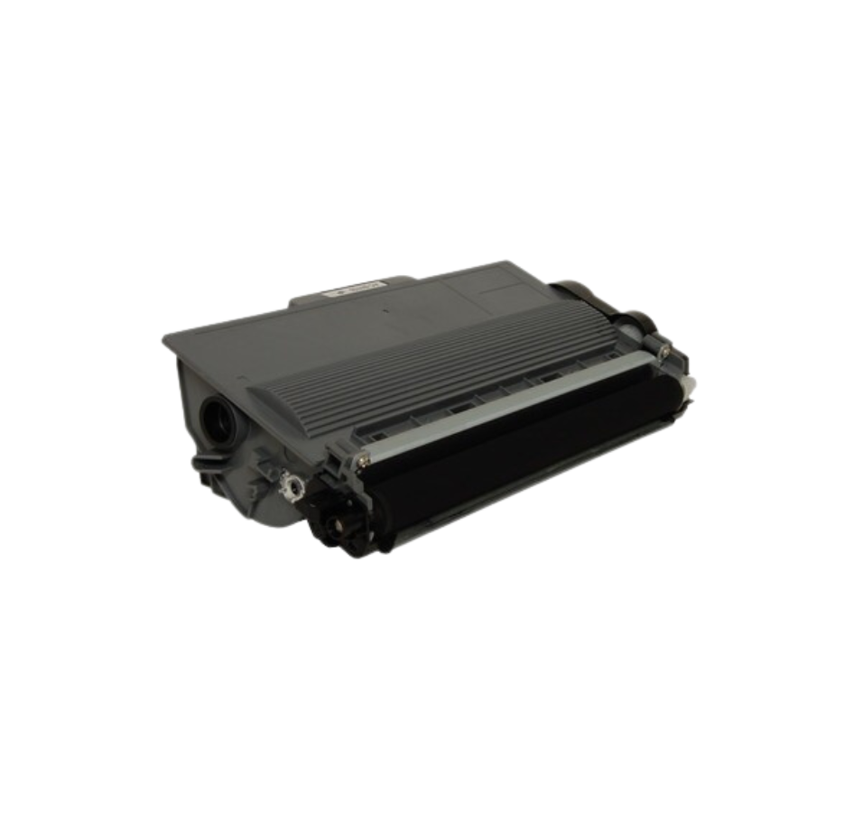 Cartucho de Toner Evolut TN720 TN3332 P/ Brother DCP8110DN - 8K