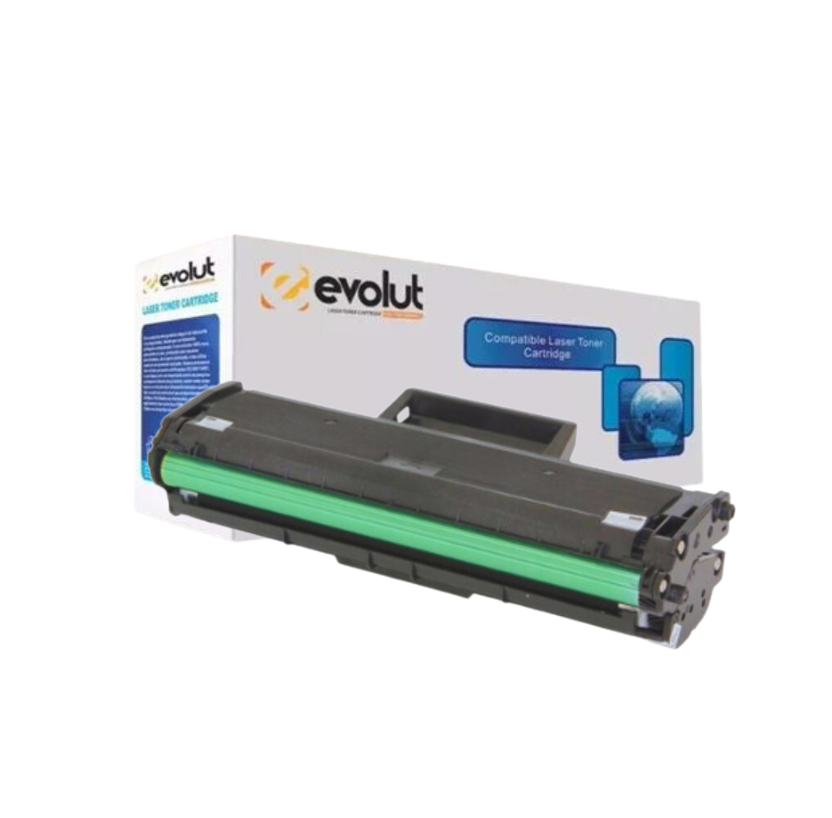 Toner Compatível Evolut MLT-D101S p/ Samsung Scx-3405 ML2165 - 1.5K
