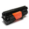 Toner Compatível Zeus TK352 Preto P/ Kyocera C/ Chip - 17K