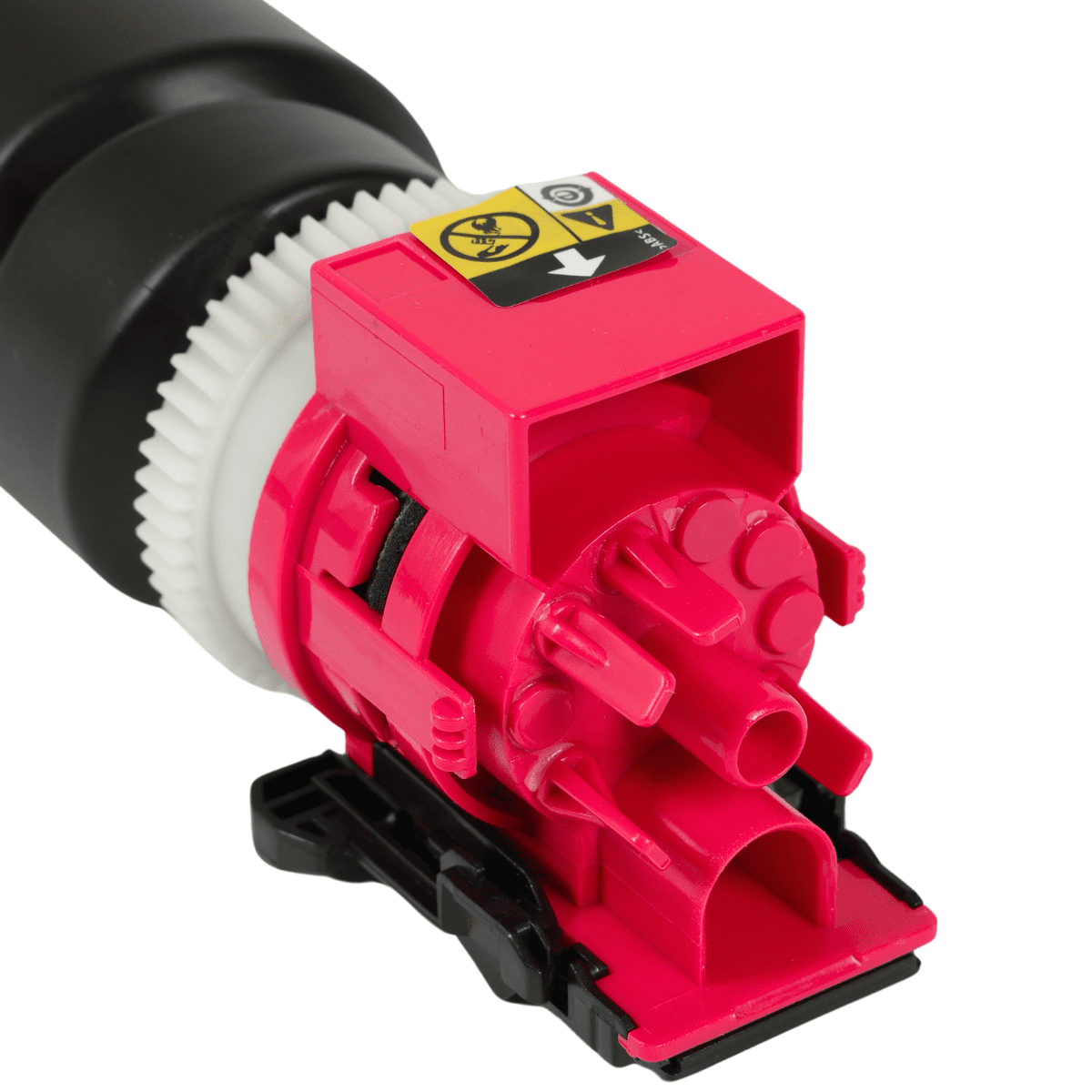Cartucho de Toner P/ Kyocera Tk8527, Magenta, C/ Chip, 15K - Zeus