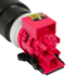 Cartucho de Toner P/ Kyocera Tk8527, Magenta, C/ Chip, 15K - Zeus