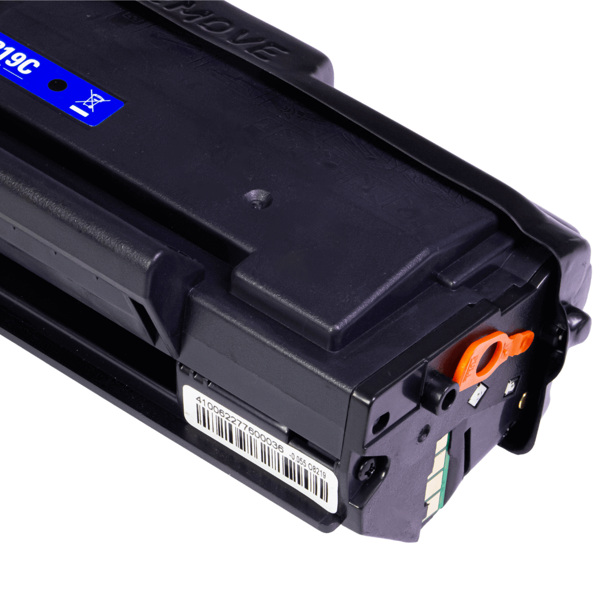 Cartucho de Toner P/ Pantum PD219 C/ Chip 1.6K - G&G