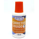 Corretivo Líquido 18ML BRW