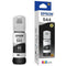 Refil de Tinta Epson T544 Original L3110 L3150 Preto