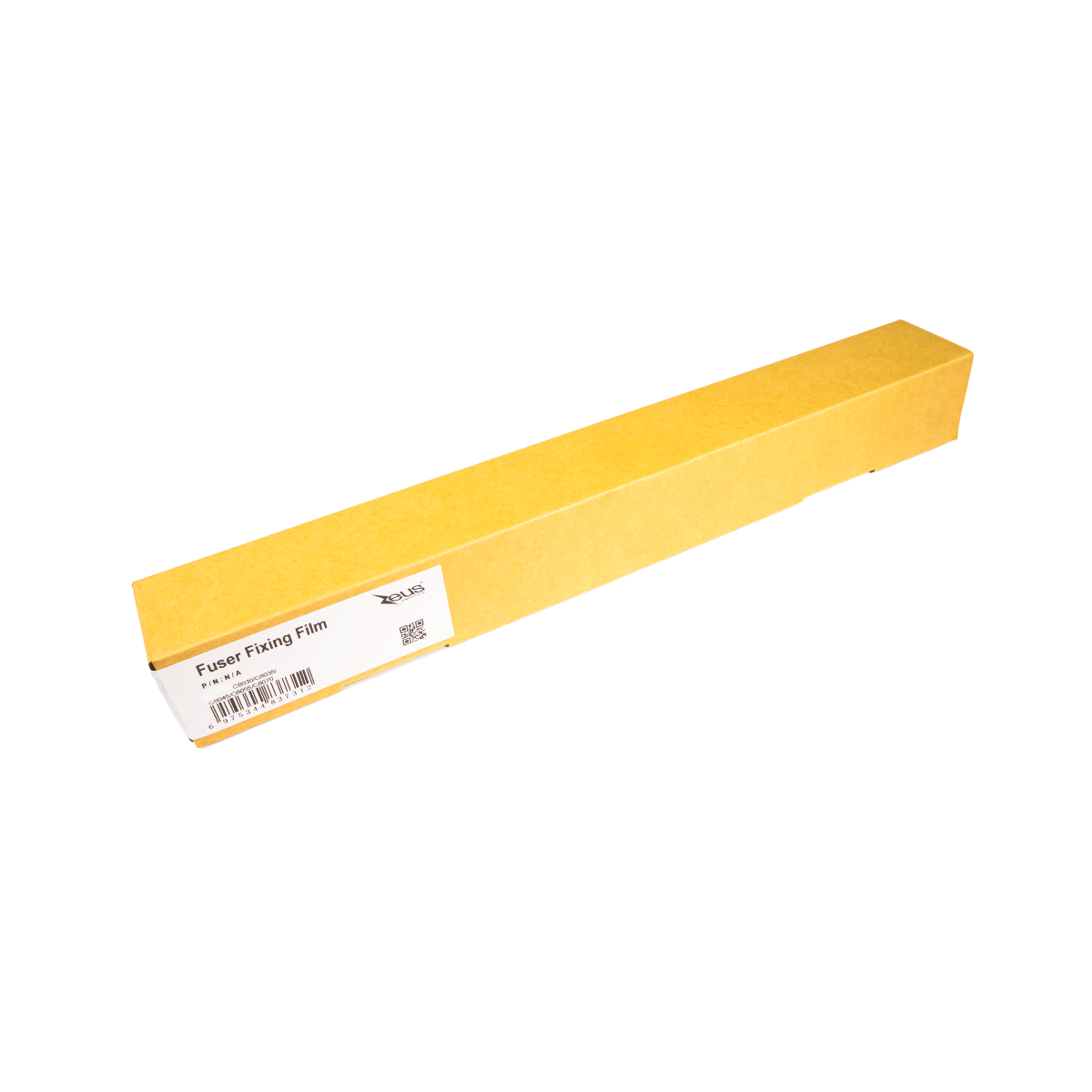 Película da Fusão P/ Xerox Altalink C8030 100K - Zeus