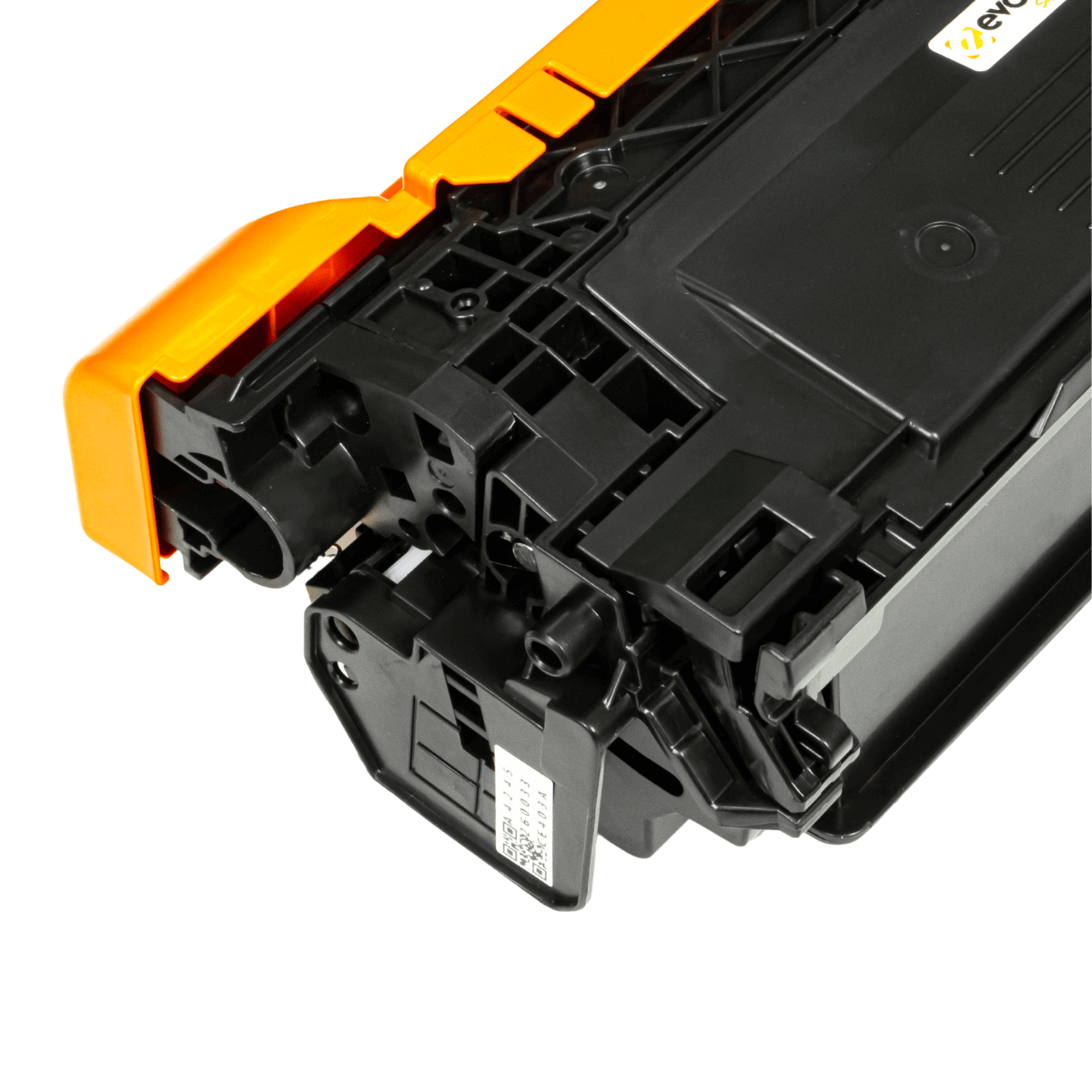 Cartucho de Toner Evolut Compatível C/ HP CE253A CE403A Magenta - 6K