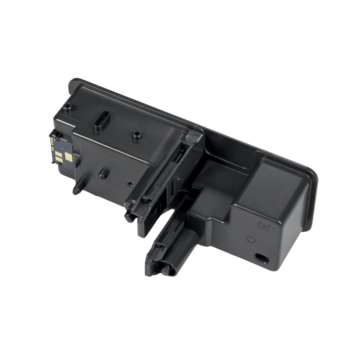 Cartucho de Toner P/ Kyocera TK5480 Magenta C/ Chip 1.25K - Integral