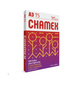 Papel Sulfite Chamex A3 75g Resma Com 500 folhas