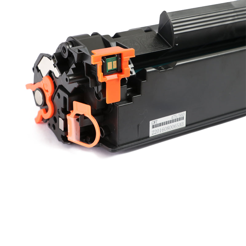 Toner Compatível Lotus Cf 283a 83a p/ HP M125 M127