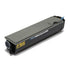 Toner Compatível Zeus TK512 Preto p/ Kyocera