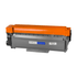 Cartucho de Toner P/ Brother TN2340 TN2370 TN660 TN630 Universal 2.6K - Byqualy