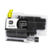Cartucho de Tinta P/ Brother LC406XL LC406XLBK Preto C/ Chip 6K - Lotus