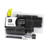 Cartucho de Tinta P/ Brother LC406XL LC406XLBK Preto C/ Chip 6K - Lotus