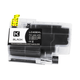 Cartucho de Tinta P/ Brother LC406XL LC406XLBK Preto C/ Chip 6K - Lotus