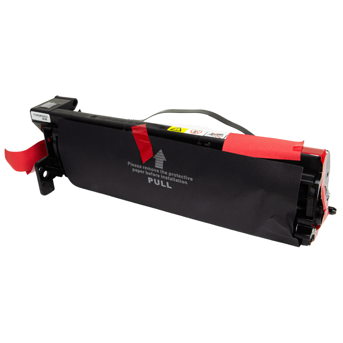 Unidade de Imagem Para Ricoh AF1515 MP301 MP201 MP171 - Zeus