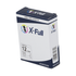 Fita P/ Rotulador Brother TZc-231 TZe-231 12mm x 8m Black/ White - X-Full