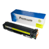 Kit 4x Toner P/ HP Canon CRG054 CF400X 401X 402X 403X CMYK C/ Chip - Lotus